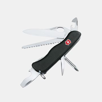 Picture of VICTORINOX - TRAILMASTER BLACK